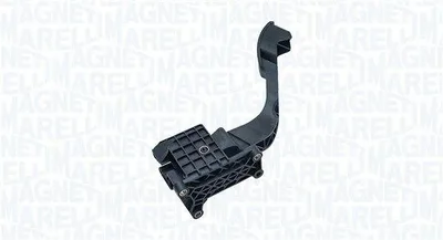 Produktbild von MAGNETI MARELLI Fahrpedalsatz Gaspedal 805000013010 für FIAT PANDA (169)