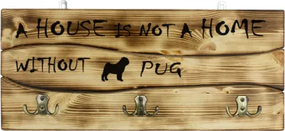 Imagen del producto de Art-Dog Percha – Carlino
