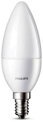 Immagine prodotto di Lampadina a LED Philips E14 2.8W 2700K 250lm