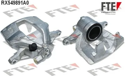 Produktbild von Bremssattel BREMSZANGE VORNE links
