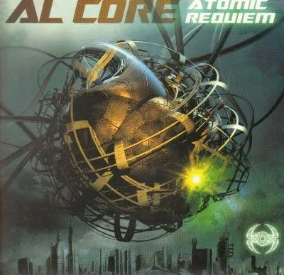 Produktbild von Atomares Requiem