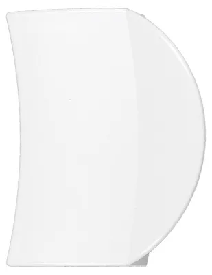 Produktbild von BLUPARTS - KOMPATIBEL 10115780 Türgriff passend für Constructa 00483087 für Waschmaschine