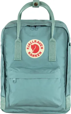Produktbild von Fjällräven Kånken Laptop 13'' - Rucksack 35 cm (sky blue)