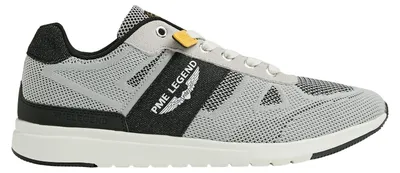 Obrázok produktu pre PME Legend Dornierer Low Sneaker šnurovacie topánky, sivé, veľkosť 43