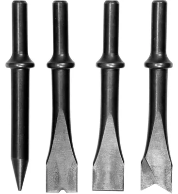Imagen del producto de Yato YT-09901, Accesorio de corte, Yato 81133, YT-0990, YT-09904, , Acero, 120 mm, 4 unidades