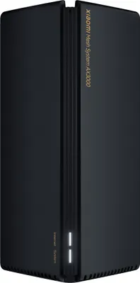 Zdjęcie produktu dla Xiaomi Mesh System AX3000(1-pack)