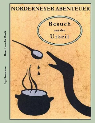 Produktbild von Besuch aus der Urzeit