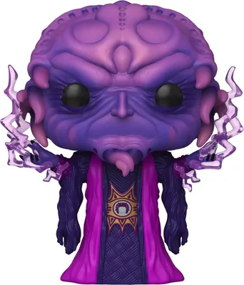 Produktbild von Funko FK81195 - Power Rangers - Der Film POP!