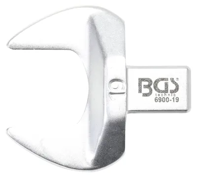 Immagine prodotto di BGS 19 mm chiave aperta 9 x 12 mm - 6900-19