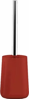 Produktbild von Kleine Wolke 5064453856 Trixy WC-Bürstenhalter, Rubin