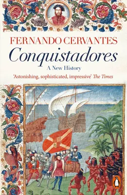 Produktbild von Conquistadores