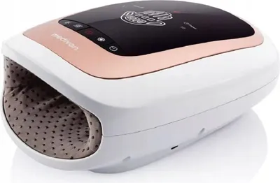 Zdjęcie produktu dla Masażer dłoni, rąk, nadgarstków MEDIVON Hand Lux RELAXING HAND THERAPY