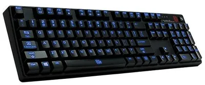 Zdjęcie produktu dla Thermaltake Poseidon Z Plus SMART - Klawiatura - podświetlenie