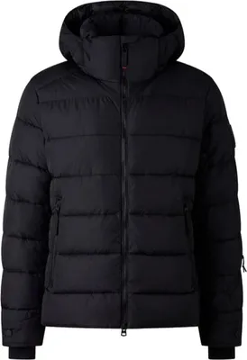 Produktbild von Bogner Fire + Ice Herren Ski- Dauenjacke Luka black 2.0 : 50 Größe: 50