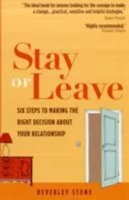 Obrázek produktu pro Stay or Leave