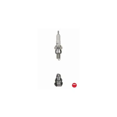 Produktbild von NGK Zündkerze C6HSA für