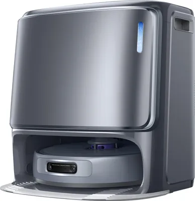 Immagine prodotto di NARWAL Freo Z10 Ultra Senza sacchetto Grigio