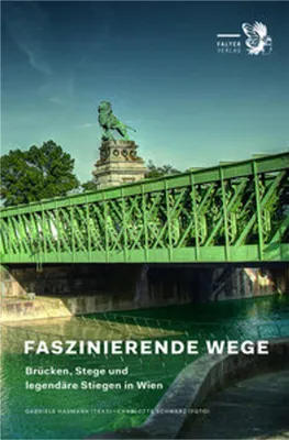 Produktbild von Faszinierende Wege
