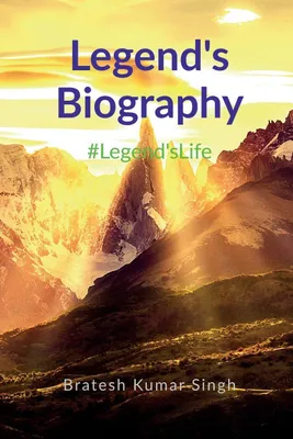 Produktbild von Legends Biography