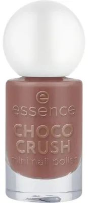 Produktbild von Choco Crush Mini-Nagellack Nagellack 17, 5 ml
