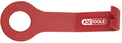 Productafbeelding van KS TOOLS 911.8124 Demontagetool voor bevestigingsclips, carrosserie
