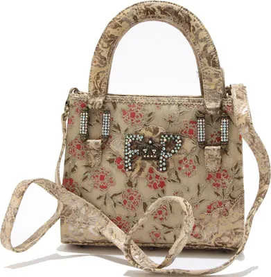 Produktbild von 8691L FERNANDO PENSATO Damen Umhängetasche Taschen