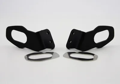 Immagine prodotto di Adattatore indicatore Protech Universal nero Protech nero