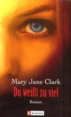 Immagine prodotto di Du weisst zuviel