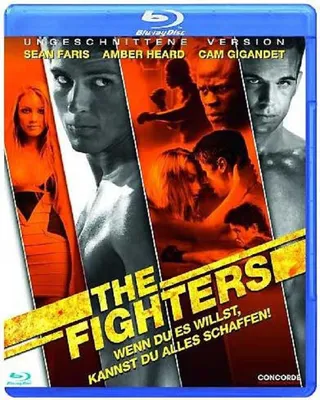 Produktbild von The Fighters