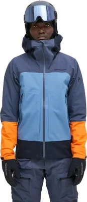 Produktbild von Peak Performance Herren Vislight Gore-Tex Jacke  : L Größe: L