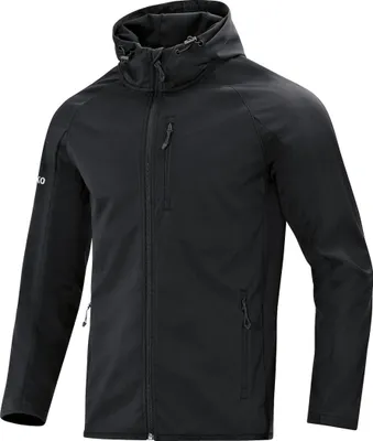 Produktbild von Softshelljacke Light JAKO