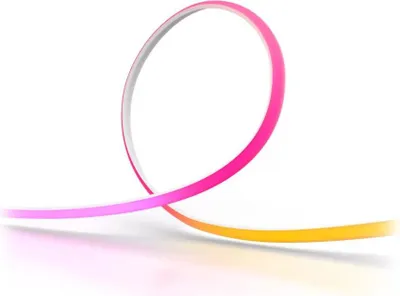 Produktbild von Philips Hue OmniGlow strip light 5m EMEA