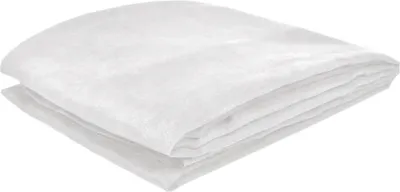Obrázok produktu pre vidaXL Prehoz na pohovku z mikrosemišu Cream 210 x 280 cm