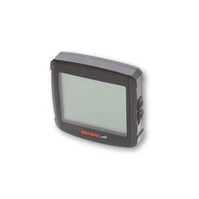 Obrázok produktu pre KOSO Digitálne multifunkčné počítadlo XR-S 01 univerzálne