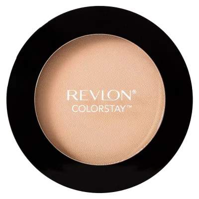 Produktbild von Revlon ColorStay Pressed, Licht, Mittel, Light Medium, Beige, Topf, Gepresstes Puder, 16 h