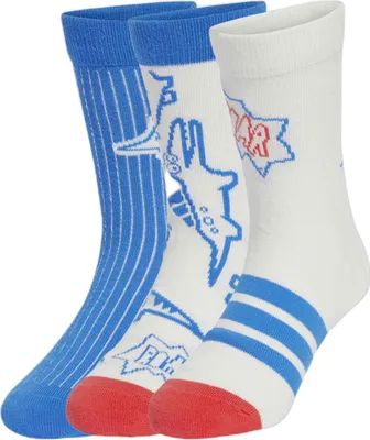 Produktbild von Socken Adidas JV5117 für Kinder