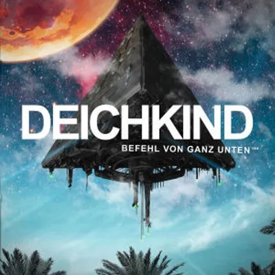 Produktbild von Deichkind-Befehl Von Ganz Unten
