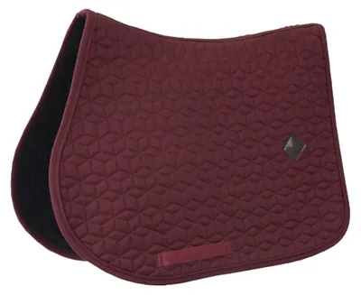 Produktbild von Kentucky Horsewear Basic Schabracke Cob