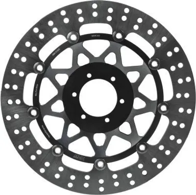 Immagine prodotto di Disco freno TRW "MSW243" flottante, mi