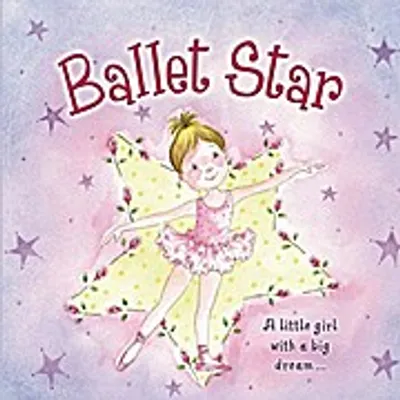 Obrázek produktu pro Ballet Star