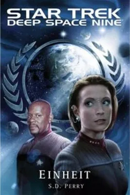 Produktbild von Star Trek Deep Space Nine 10