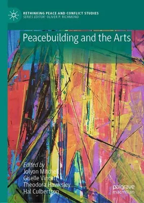 Produktbild von Peacebuilding and the Arts