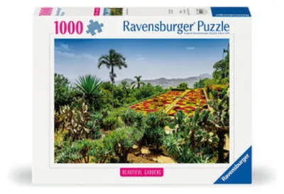 Obrázek produktu pro Ravensburger 12000853, 1000 kusů, Další