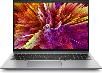 Produktbild von HP INC. 862C9ET#ABD HP ZBook Firefly 16 G10 Intel Core i7-1355U 40,64cm 16Zoll WUXGA 32GB 1TB/SSD NVIDIA RTX A500 4GB W11P 3J Gar SmartBuy (DE)