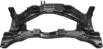 Produktbild von DIEDERICHS Achsträger 5846419 Hinten für MITSUBISHI OUTLANDER I (CUW)