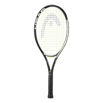 Produktbild von Schläger Head IG Speed Jr besaitet 230014SC07