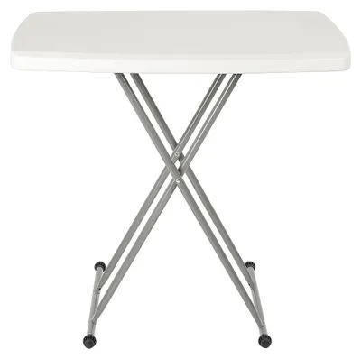 Image de Table pliante pour ordinateur portable et pour événements