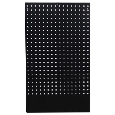 Zdjęcie produktu dla Ścianka narzędziowa Lochwand, 615x1052 mm, z haczykami, do montażu w warsztacie