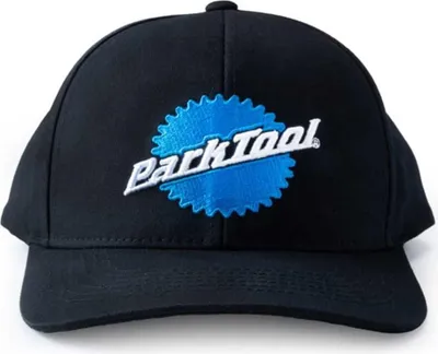 Produktbild von Park Tool Classic Kappe Blau Herren,Damen Blau One Size