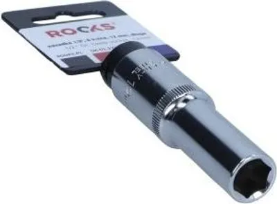 Zdjęcie produktu dla Nasadka 1/2 12 Mm 6-Kątna Długa
